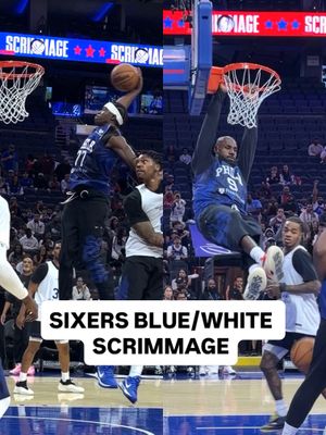Image post by @nba on Instagram