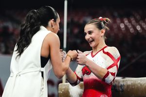 Image post by @razorbackgym on Instagram