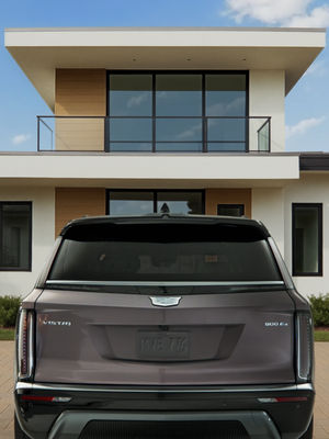Video post by @cadillac on TikTok