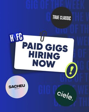 Image post by @homefromcollege on Instagram