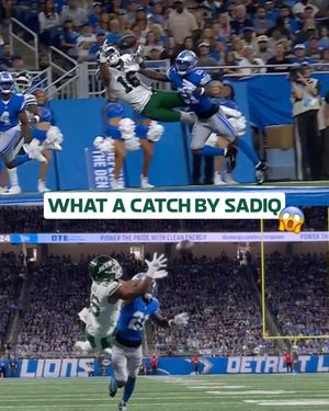 Image post by @nyjets on Instagram