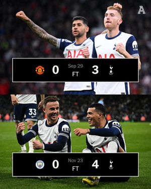 Image post by @TheAthleticFC on Twitter