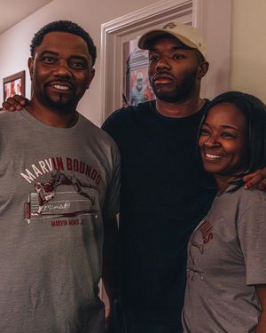 Image post by @marvin.mims on Instagram