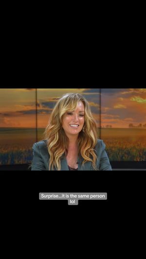 Video post by @claredunnmusic on TikTok