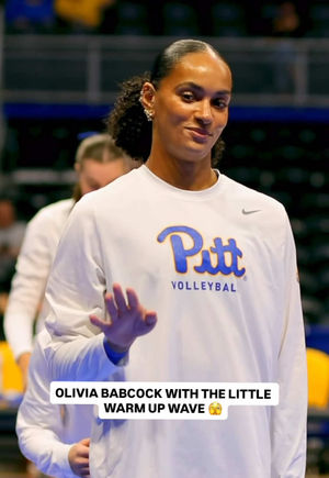 Video post by @ncaavolleyball on TikTok