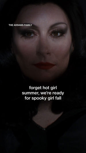 Video post by @freeform on TikTok