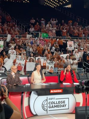 Image post by @thecharge.ut on Instagram