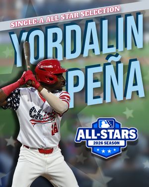 Image post by @peoriachiefs on Instagram