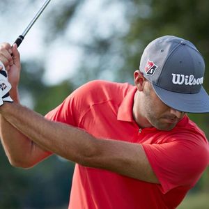 Image post by @wilsongolfcanada on Instagram