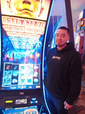 Image post by @tivegas on Instagram