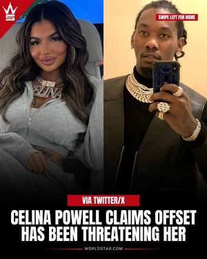 Image post by @worldstar on Instagram