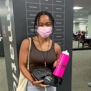 Image post by @fsulibraries on Instagram