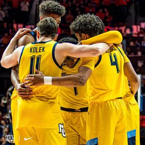 Image post by @muathletics on Instagram