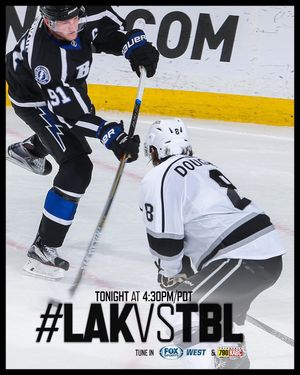 Image post by @lakings on Instagram