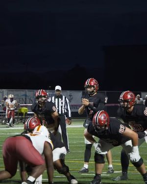 Image post by @cwuathletics on Instagram