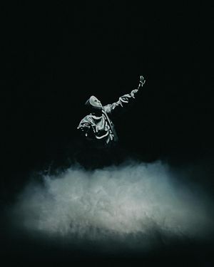 Image post by @mindofmeech_ on Instagram