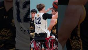 Video post by @basketballaus on YouTube