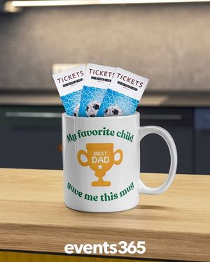 Image post by @_events365_ on Instagram