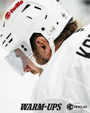 Image post by @lakings on Instagram