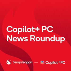 Image post by @Snapdragon on Twitter