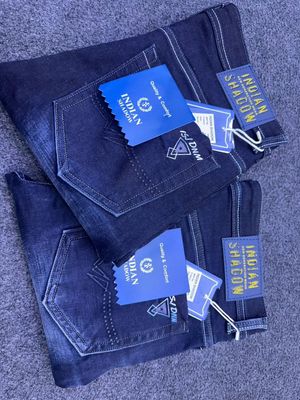 Image post by @jeans_factory_delhi on Instagram