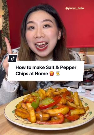 Video post by @yinrun_hello on TikTok
