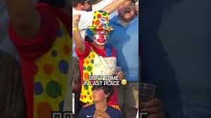 Video post by @foxsports on YouTube
