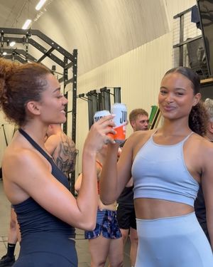 Image post by @arcathleticsclub on Instagram