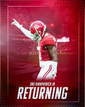 Image post by @bamacfb on Instagram