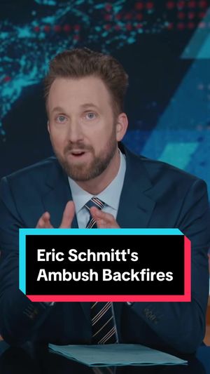 Video post by @thedailyshow on TikTok