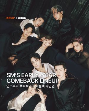 Image post by @eyopkr on Instagram