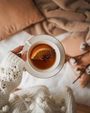 Image post by @kate.simple.life on Instagram
