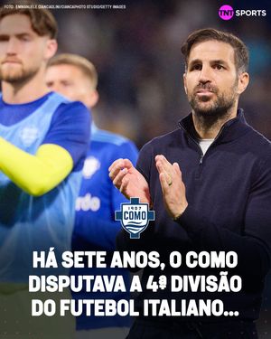 Image post by @tntsportsbr on Instagram