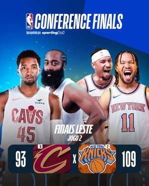 Image post by @nbabrasil on Instagram