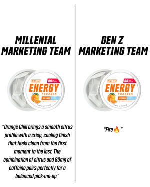 Image post by @getgrinds on Instagram