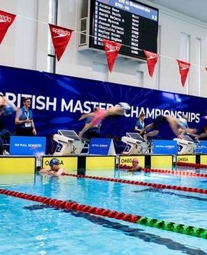 Image post by @swimengland on Instagram