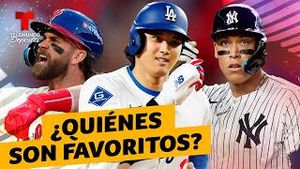 Video post by @deportes on YouTube