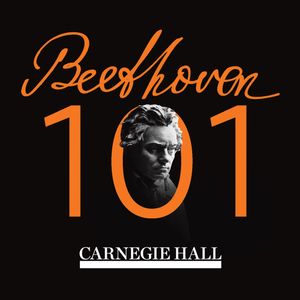 Image post by @carnegiehall on Instagram