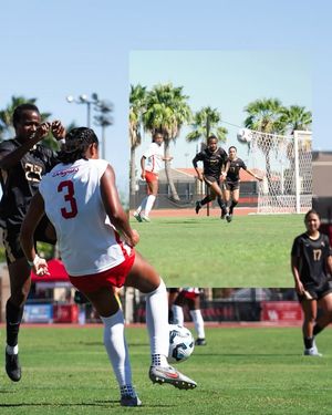 Image post by @uhcougarsoccer on Instagram