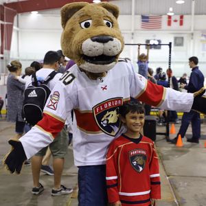 Image post by @flapanthers on Instagram
