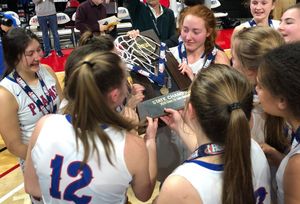 Image post by @IHSA.IL on Facebook