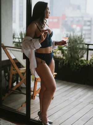 Image post by @boudoirart_photography_ on Instagram