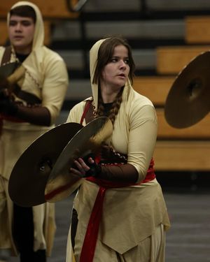 Image post by @wgisportofthearts on Instagram