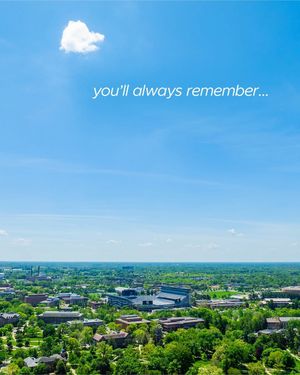 Image post by @michiganstateu on Instagram