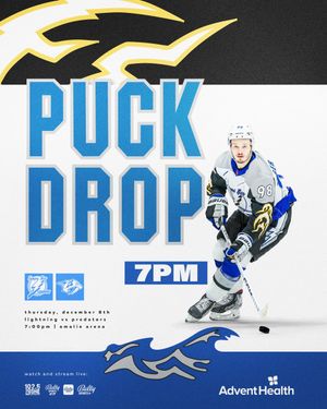 Image post by @TBLightning on Twitter