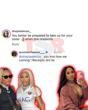 Image post by @theshaderoom on Instagram