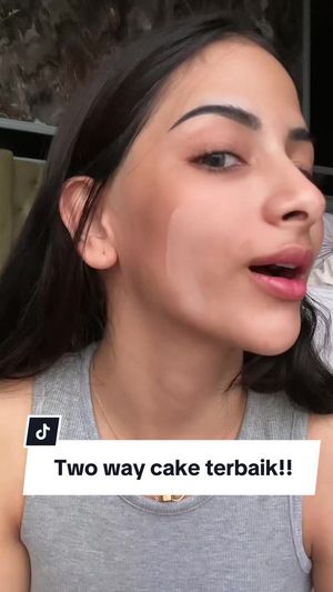 Video post by @shabrinaadfii on TikTok