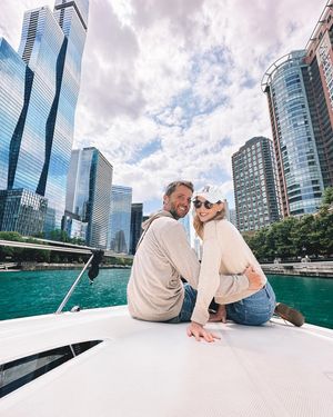 Image post by @kellyinthecity on Instagram