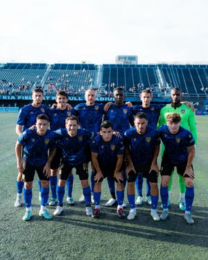 Image post by @themiamifc on Instagram