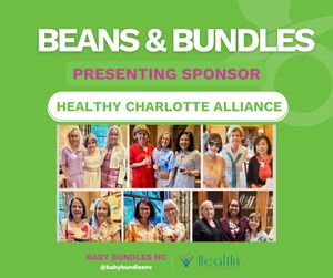 Image post by @babybundlesnc on Instagram